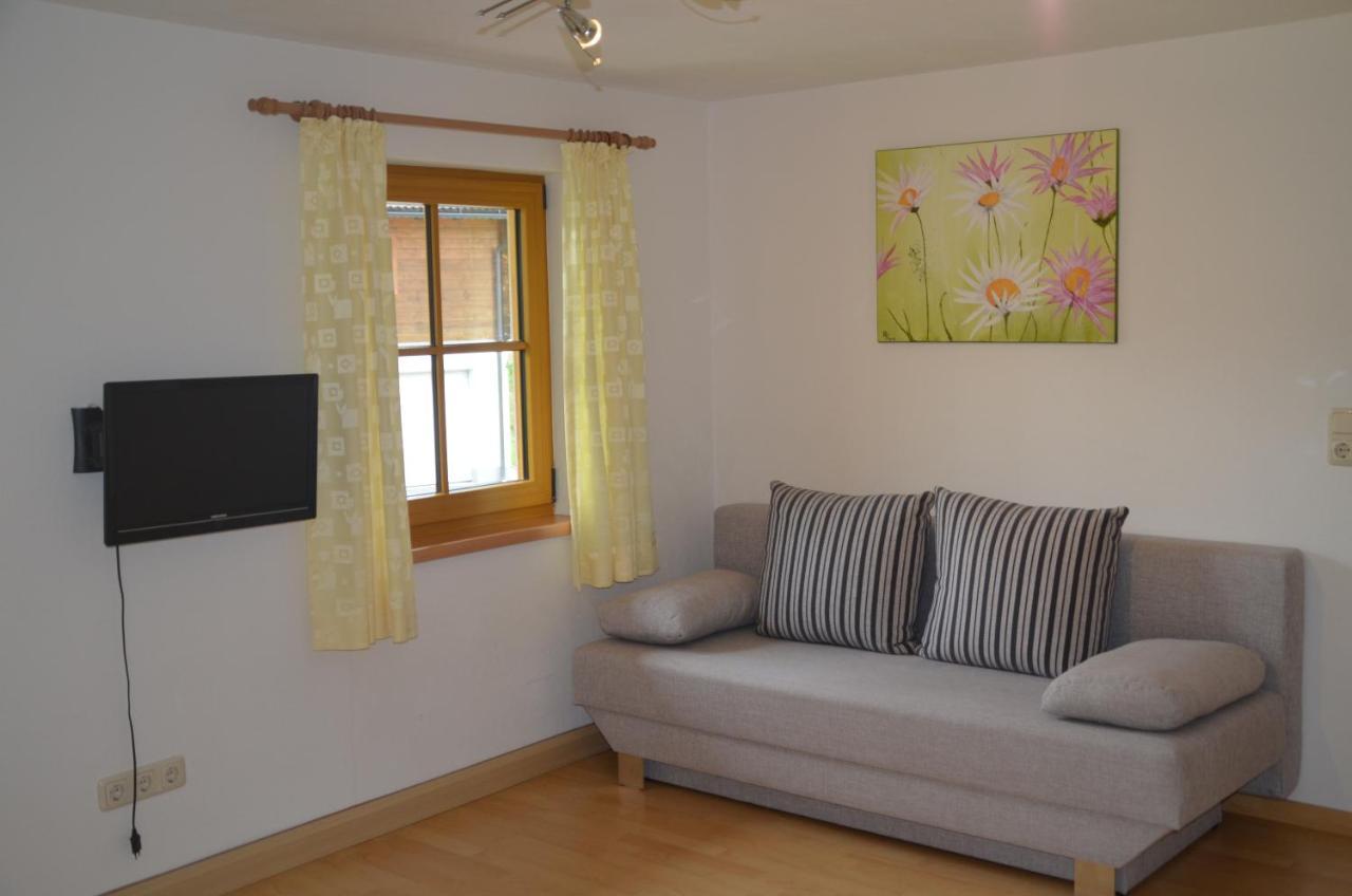 Reiters-Ferienhaus Russbach am Pass Gschütt Dış mekan fotoğraf