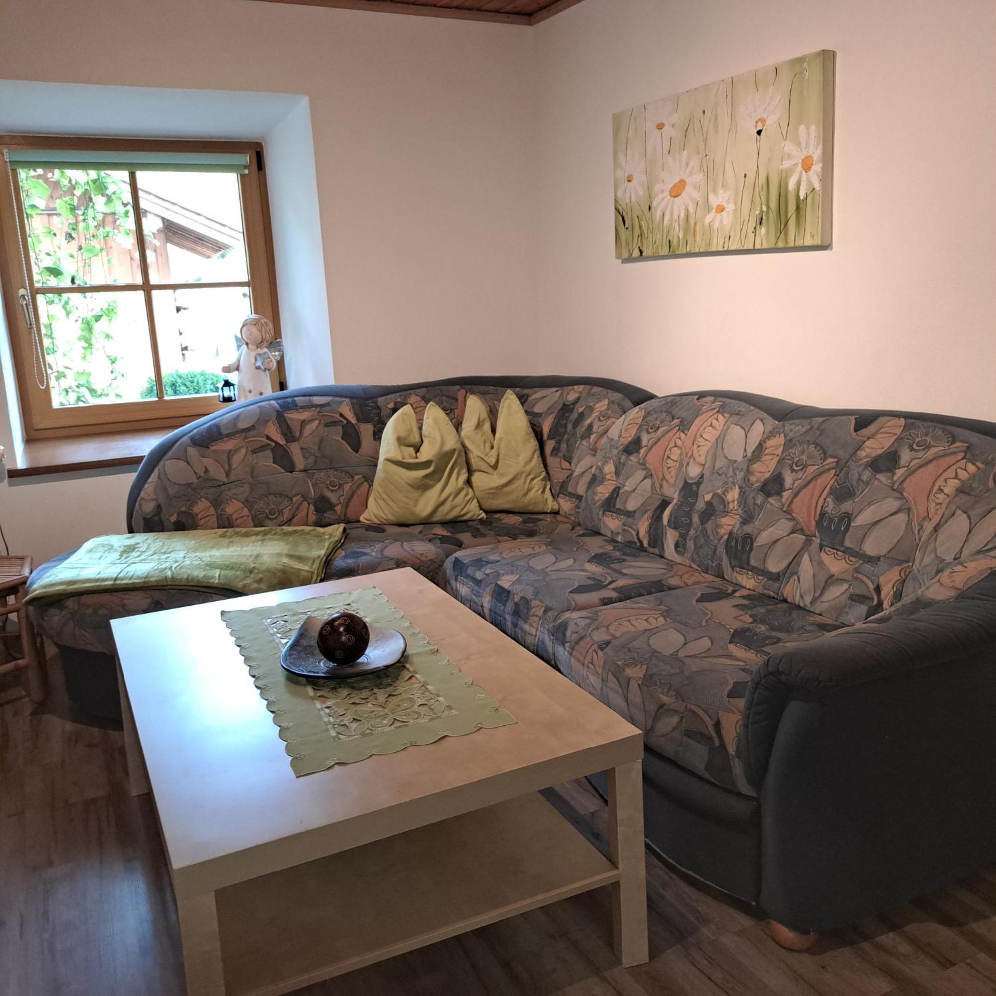 Reiters-Ferienhaus Russbach am Pass Gschütt Dış mekan fotoğraf